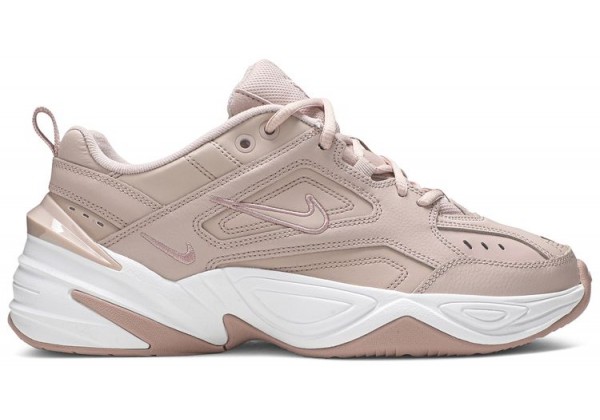 Nike M2K Tekno Particle Beige