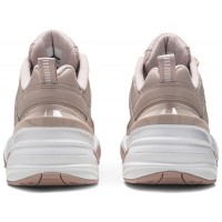 Nike M2K Tekno Particle Beige