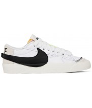 Nike Blazer 77 Low Jumbo White Black
