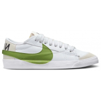 Nike Blazer Low 77 Jumbo White Chlorophyll Nike Blazer Low 77 Jumbo White Chlorophyll