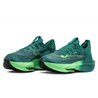 Nike Air Zoom Alphafly NEXT% 2 Malachite Green