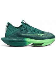 Кроссовки Nike Air Zoom Alphafly NEXT% 2 Malachite Green