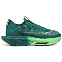 Nike Air Zoom Alphafly NEXT% 2 Malachite Green