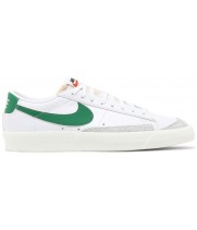 Nike Blazer Low '77 Vintage Pine Green