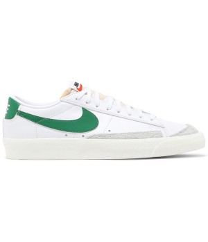 Nike Blazer Low '77 Vintage Pine Green