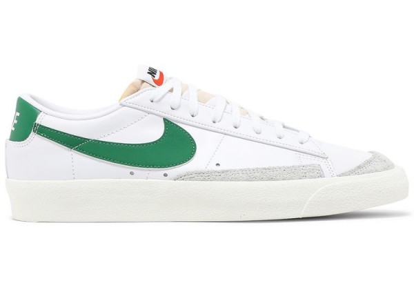 Nike Blazer Low '77 Vintage Pine Green