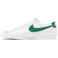 Nike Blazer Low '77 Vintage Pine Green