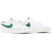 Nike Blazer Low '77 Vintage Pine Green