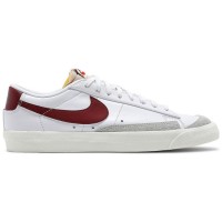 Nike Blazer Low '77 Vintage Team Red