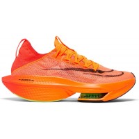 Nike Air Zoom Alphafly NEXT% 2 Total Orange