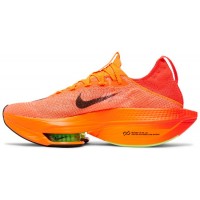 Nike Air Zoom Alphafly NEXT% 2 Total Orange
