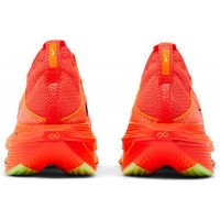 Nike Air Zoom Alphafly NEXT% 2 Total Orange