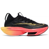 Nike Air Zoom Alphafly NEXT% 2 Black Sea Coral