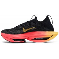 Nike Air Zoom Alphafly NEXT% 2 Black Sea Coral