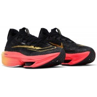 Nike Air Zoom Alphafly NEXT% 2 Black Sea Coral