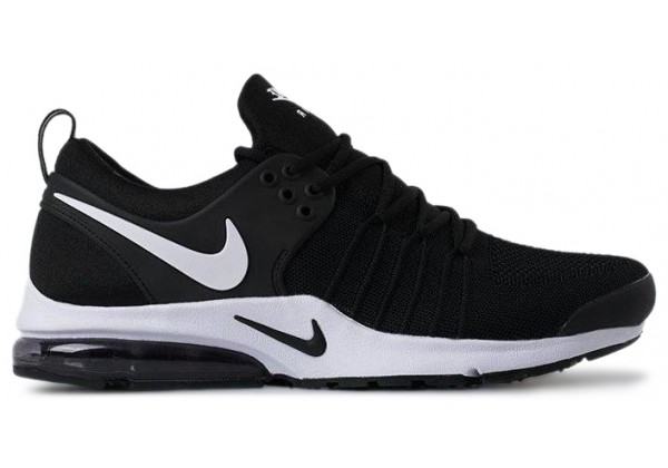 Nike Air Presto 2019 Black White