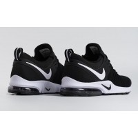 Nike Air Presto 2019 Black White