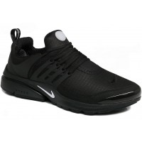 Nike Air Presto Termo Ultra Black White