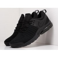 Nike Air Presto 2019 Triple Black