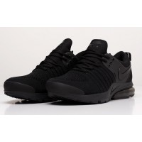 Nike Air Presto 2019 Triple Black