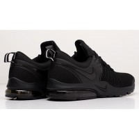 Nike Air Presto 2019 Triple Black