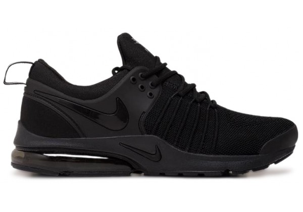 Nike Air Presto 2019 Triple Black
