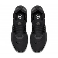 Nike Air Presto Termo Ultra Black