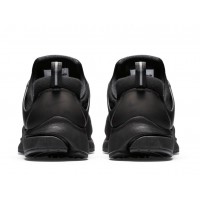Nike Air Presto Termo Ultra Black