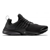 Nike Air Presto Termo Ultra Black