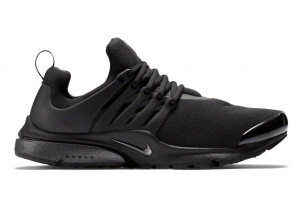 Nike Air Presto Termo Ultra Black
