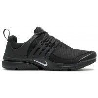Nike Air Presto Termo Ultra Black White