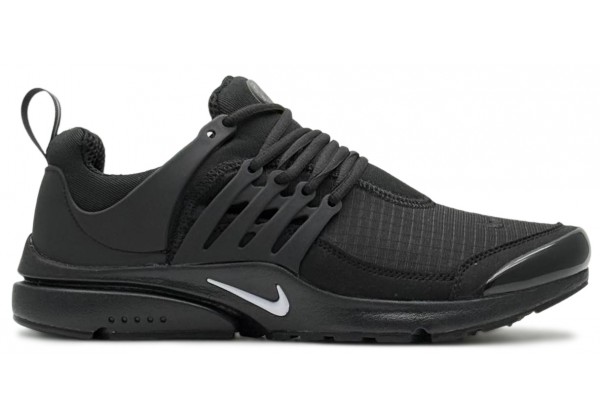 Nike Air Presto Termo Ultra Black White