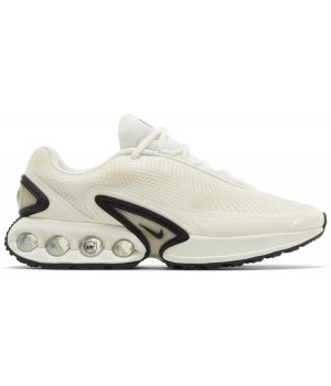 Кроссовки Nike Air Max DN Sail Black