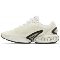 Кроссовки Nike Air Max DN Sail Black