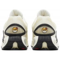 Кроссовки Nike Air Max DN Sail Black