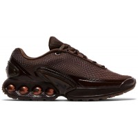 Isamaya Ffrench x Nike Air Max DN Light Chocolate