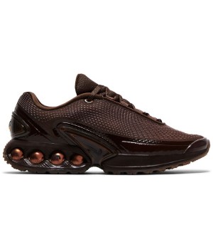 Isamaya Ffrench x Nike Air Max DN Light Chocolate