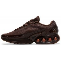 Isamaya Ffrench x Nike Air Max DN Light Chocolate