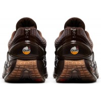 Isamaya Ffrench x Nike Air Max DN Light Chocolate