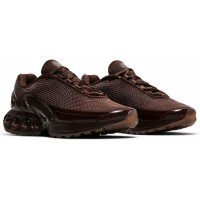 Isamaya Ffrench x Nike Air Max DN Light Chocolate