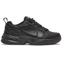 Nike Air Monarch 4 Black