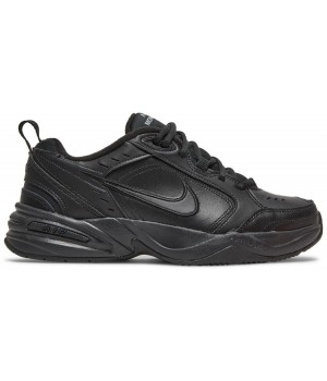 Nike Air Monarch 4 Black