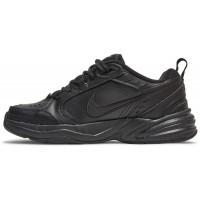 Nike Air Monarch 4 Black