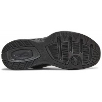Nike Air Monarch 4 Black