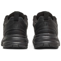 Nike Air Monarch 4 Black