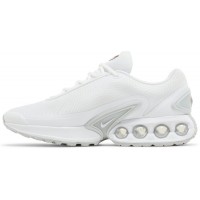 Кроссовки Nike Air Max DN White Metallic Silver