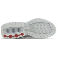 Кроссовки Nike Air Max DN White Metallic Silver