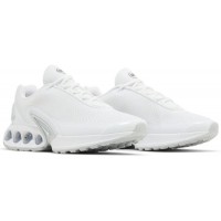 Кроссовки Nike Air Max DN White Metallic Silver