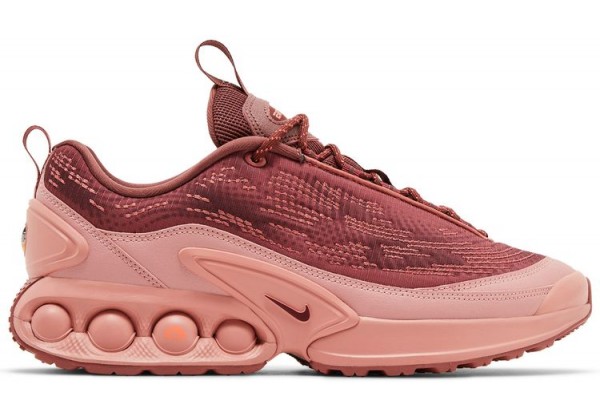 Кроссовки Nike Air Max DN Canyon Rust