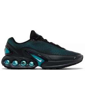 Кроссовки Nike Air Max DN Essential Black Dusty Cactus